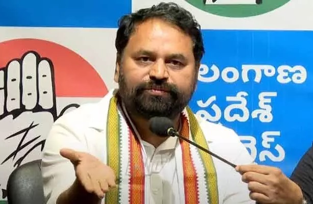 కేటీఆర్‌కు అద్దంకి దయాకర్ కౌంటర్