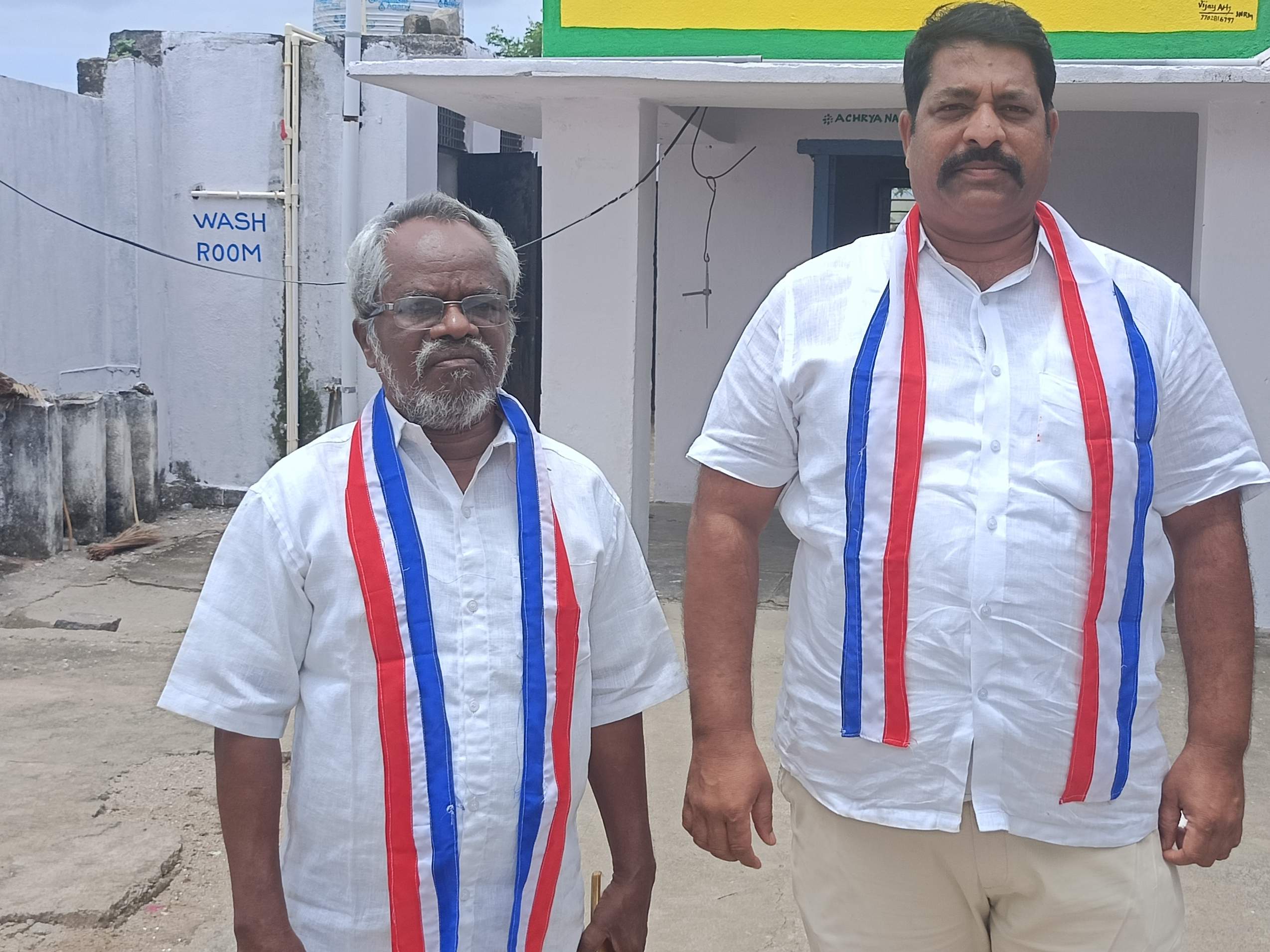 ‘బీసీలకు పూర్తి న్యాయం జరిగే వరకు ఉద్యమం’