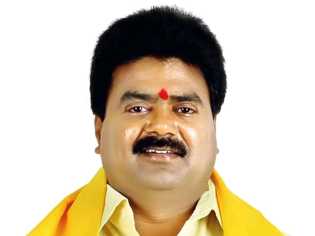 రేపు ఆమదాలవలసలో పర్యటించనున్న ఎమ్మెల్యే