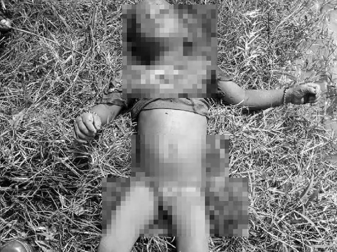 కాలువలో గల్లంతైన బాలుడి మృతదేహం లభ్యం