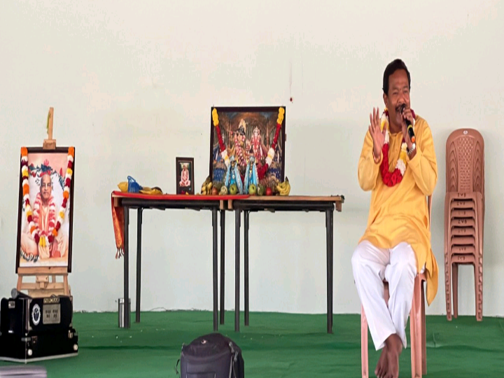 ‘హిందూ సమాజానికి ఆధారం కుటుంబ వ్యవస్త’