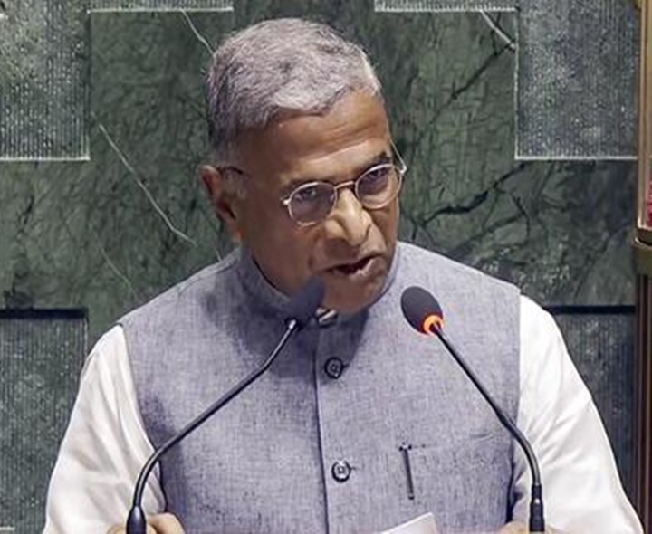 NTRకు ప్రణామాలు: రాజ్యసభ డిప్యూటీ ఛైర్మన్