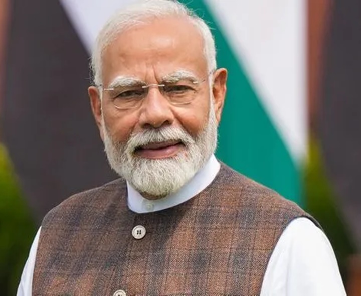 నేను శివ భక్తుడిని.. విషాన్ని దిగమింగుతా: మోదీ