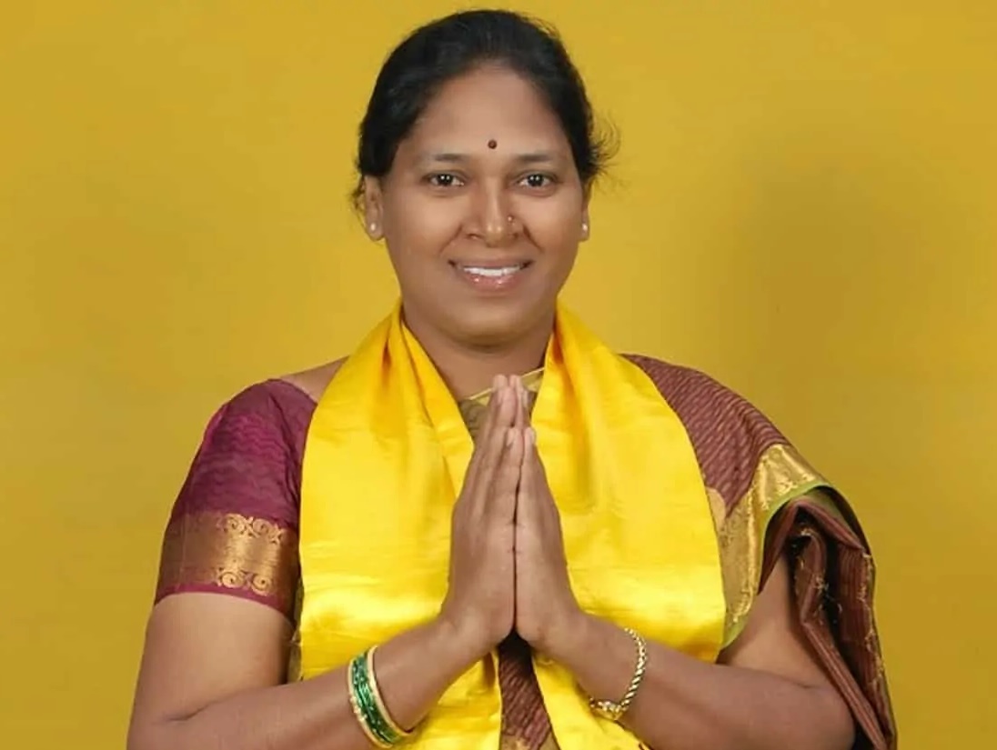 బీజేపీ చేరనున్న మాజీ ఎమ్మెల్సీ