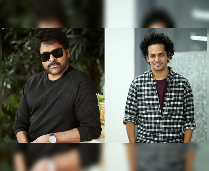 ‘మిరాయ్’ దర్శకుడితో చిరు మూవీ.. కానీ!