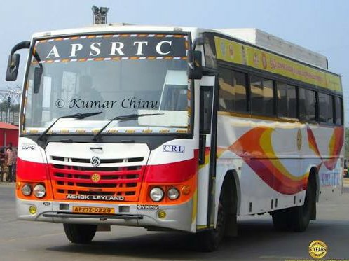 ‘జమ్మికుంట నుంచి హైదరాబాదుకు  బస్సులను పునరుద్ధరించాలి’