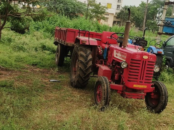 ‘అక్రమంగా ఇసుక రవాణా చేస్తే చర్యలు’