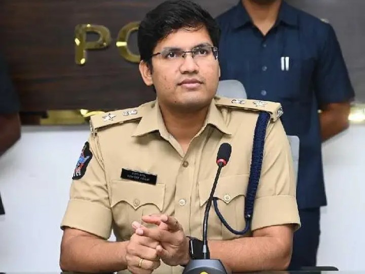లోక్ అదాలత్‌లో 1,124 కేసులు రాజీ