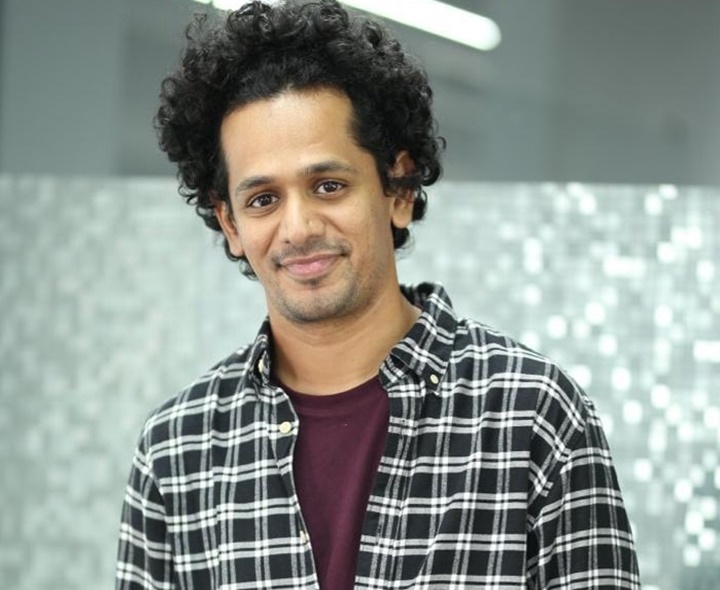 అందుకే ‘వైబ్‌’ సాంగ్‌ తీసేశాం: దర్శకుడు