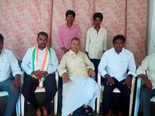 ‘పంటలకు గిట్టుబాటు ధర కల్పించాలి’