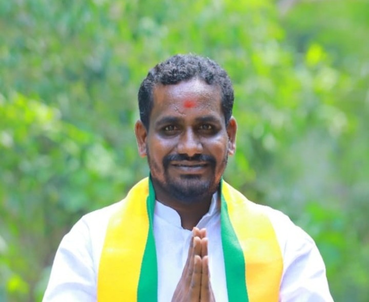 రాష్ట్రపాలనా వైఫల్యం వల్లనే యూరియా సమస్య