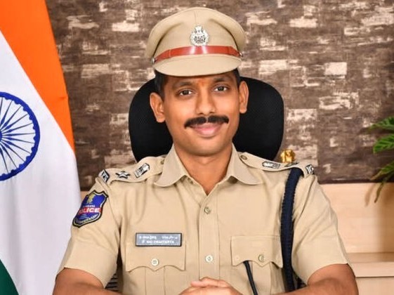 లోక్​ అదాలత్​లో జిల్లాకు నాలుగో స్థానం: CP