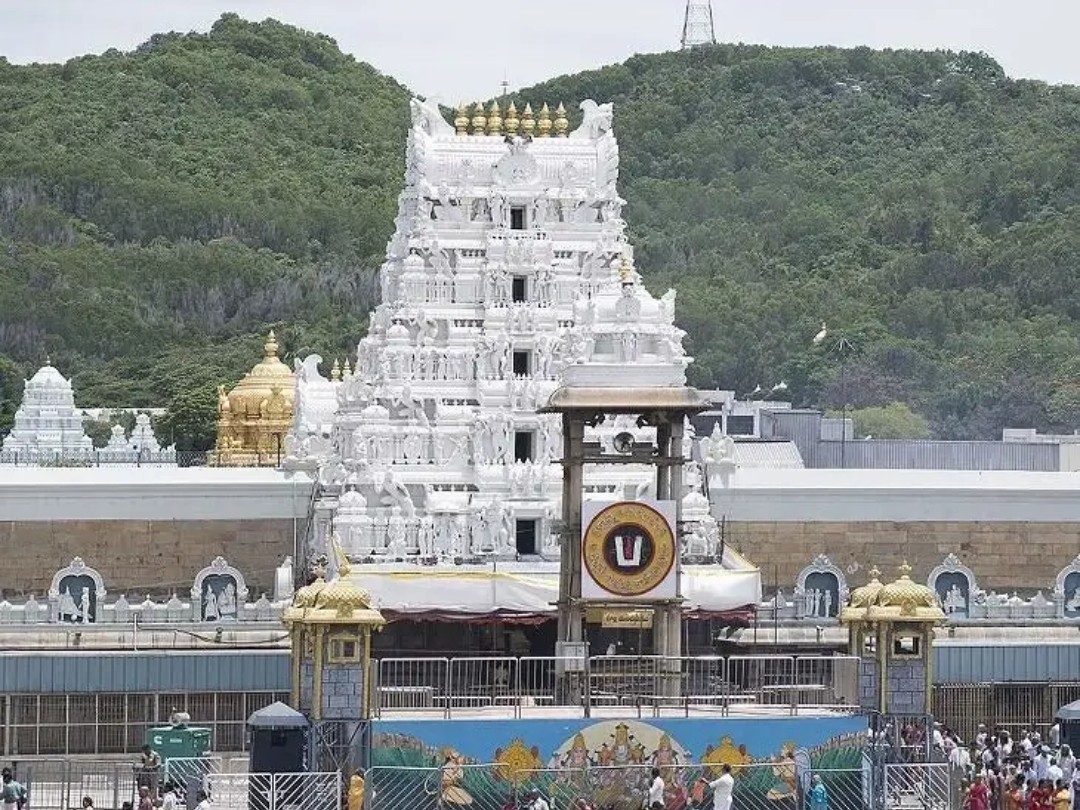 16న తిరుమలలో కోయిల్ ఆళ్వార్ తిరుమంజనం