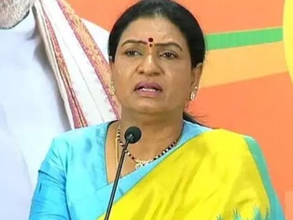 సంస్కార భారతి ఆధ్వర్యంలో బతుకమ్మ వేడుకలు: ఎంపీ