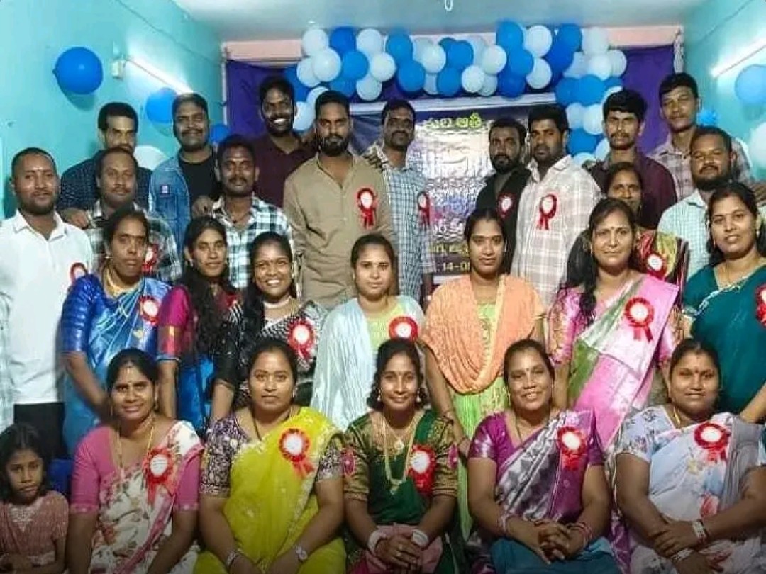 పూర్వ విద్యార్థుల అపూర్వ సమ్మేళనం