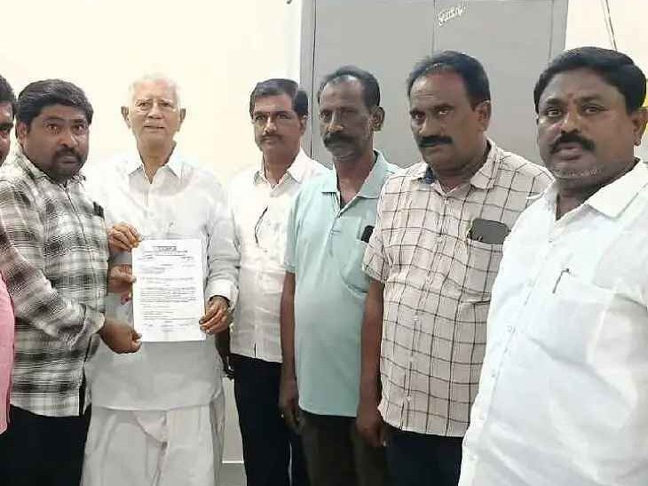 ‘ఉద్యోగ, ఉపాధ్యాయుల సమస్యలు పరిష్కరించాలి’