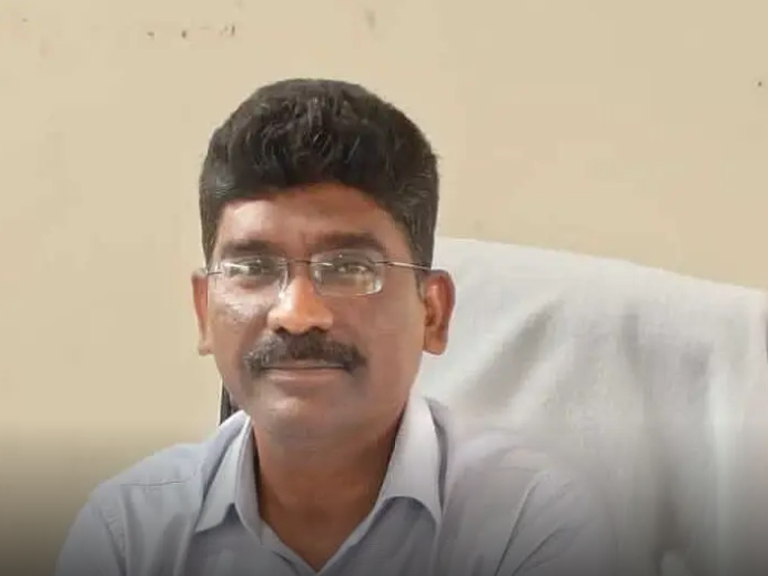 రేపు విద్యుత్ ప్రజావాణి