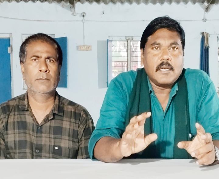 ‘పత్తి దిగుమతులపై సుంకం రద్దు అన్యాయం’