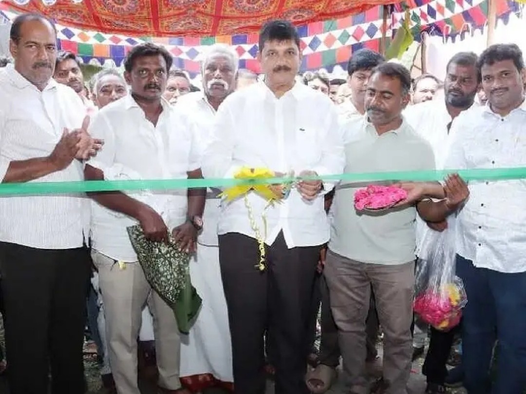 ‘వినియోగదారుల మన్ననలు పొందాలి’