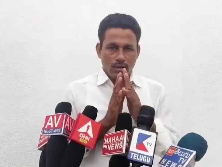 మున్నెల్లికి మండల హోదా ఇవ్వాలి: సుధాకర్ రెడ్డి