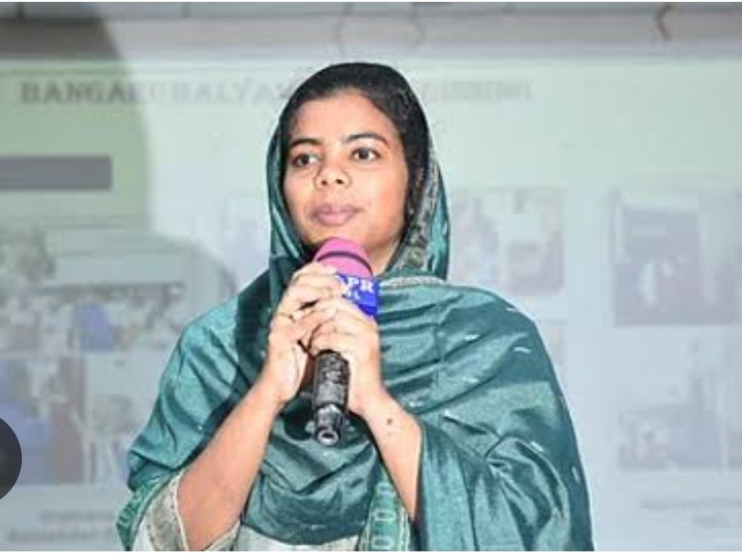 జిల్లాలో కలెక్టర్ తమీమ్ అన్సారియా చివరి మాటలివే.!