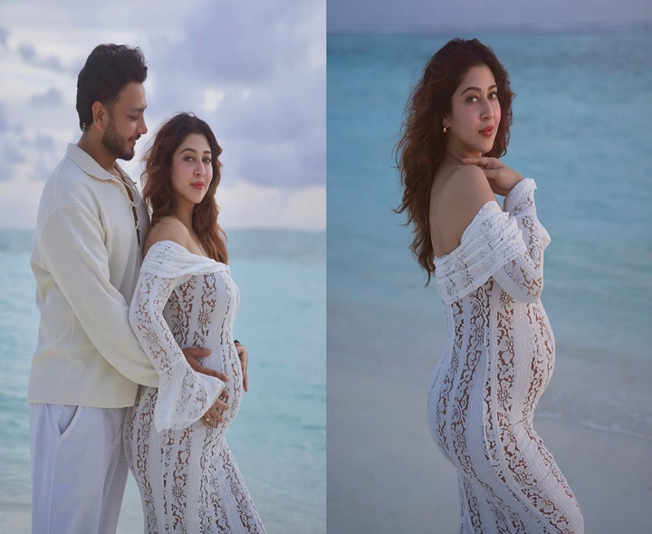 తల్లి కాబోతున్న ప్రముఖ హీరోయిన్