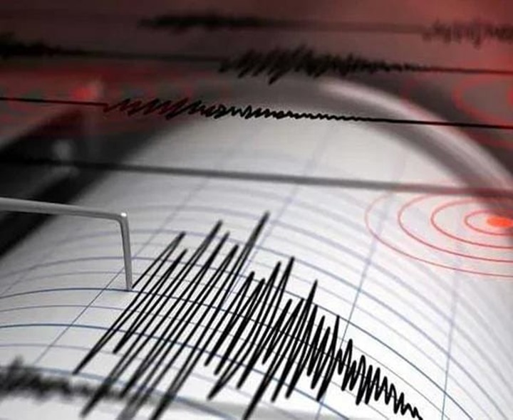 BREAKING: భారత్‌లో భూకంపం