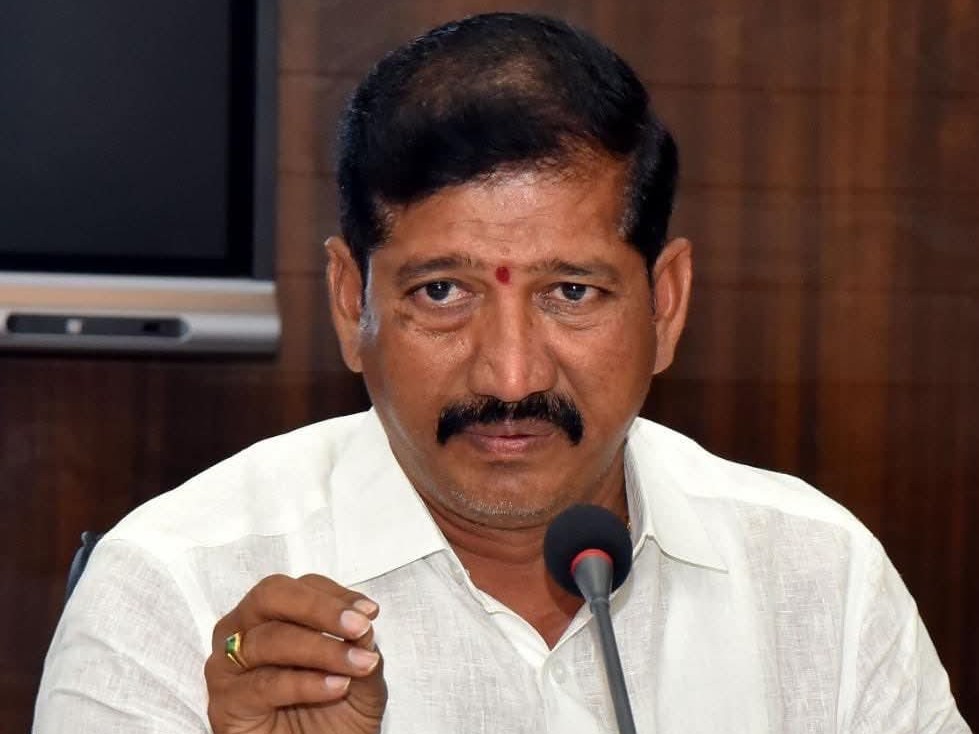 కర్నూలు జిల్లా ఎంపీకి 15వ స్థానం
