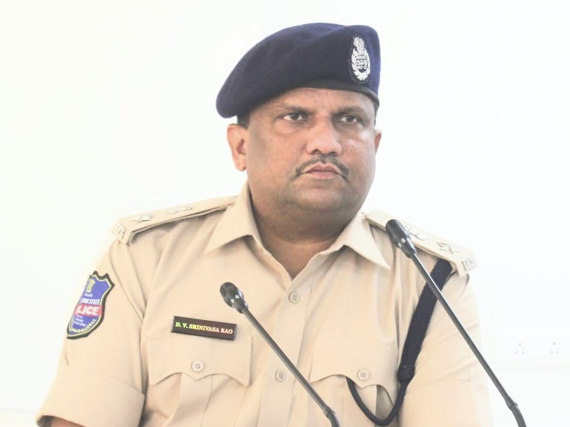 ‘జాతీయ లోక్ అదాలత్‌లో 2,446 కేసుల పరిష్కారం’