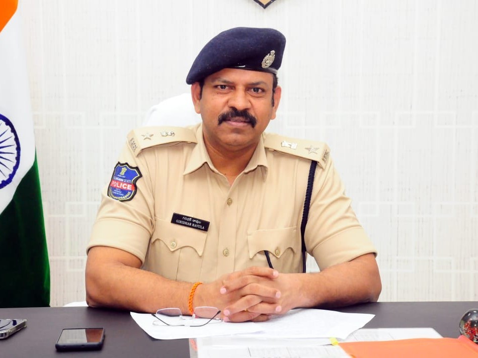 జాతీయ మెగా లోక్ అదాలత్‌లో 2,737 కేసుల పరిష్కారం:  ఎస్పీ