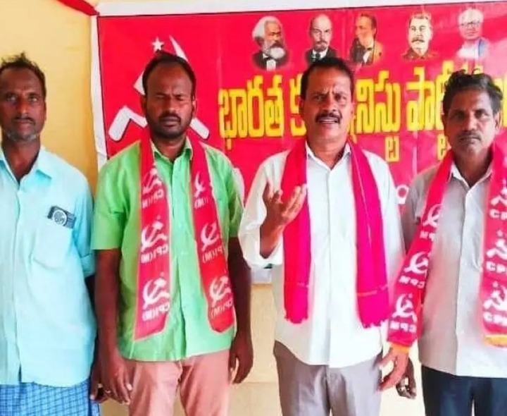 ‘ఇంటి స్థలాల కోసం ఇచ్చిన భూమిని వాటికే కేటాయించాలి’