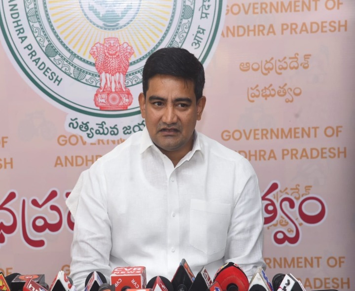 ‘రాష్ట్రానికి భారీ ఎత్తున పెట్టుబ‌డులు రానున్నాయి’