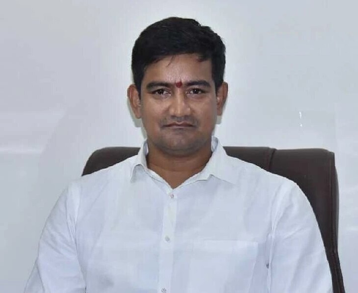 దావోస్, ఫ్రాంక్‌ఫర్ట్‌లో మంత్రి కొండపల్లి పర్యటన