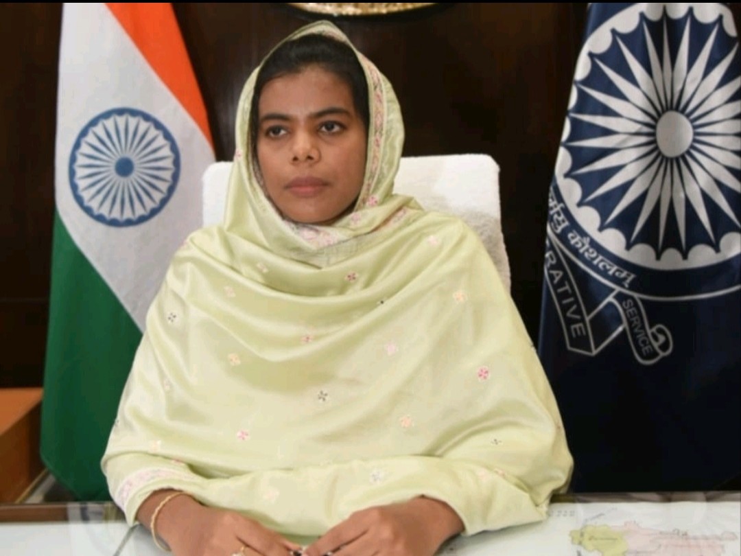 ‘యురేనియం కాలుష్యంపై ఆందోళన అవసరం లేదు’