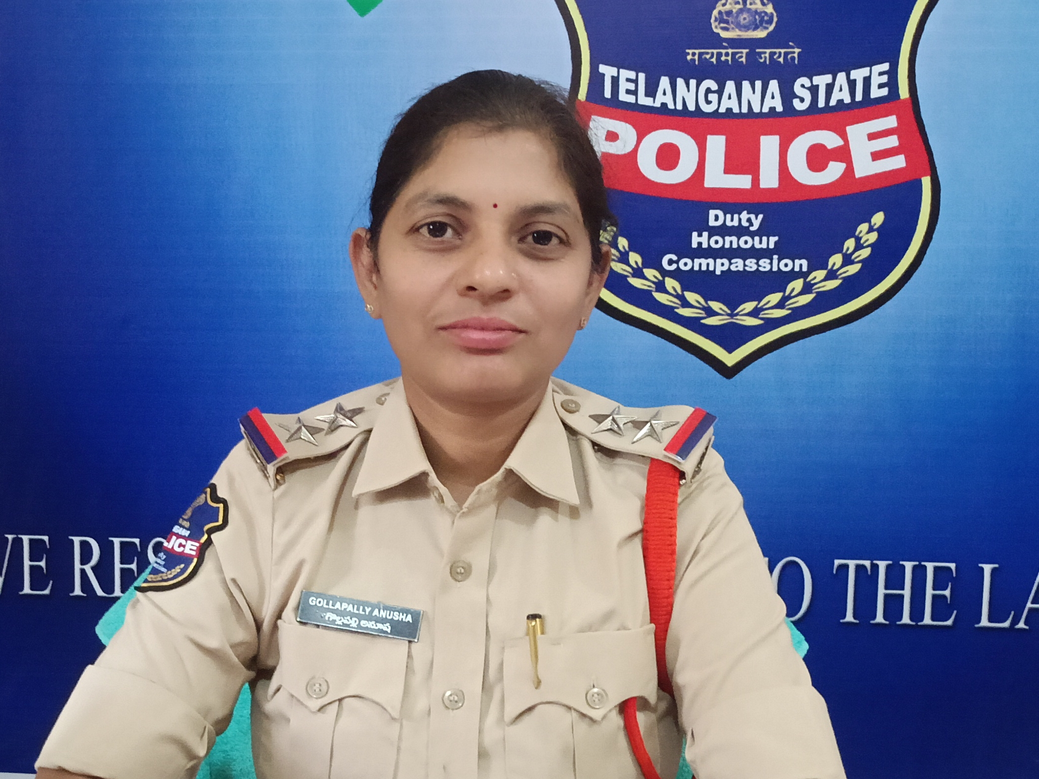 రెచ్చగొట్టే పోస్టులు పెడితే చర్యలు తప్పవు: ఎస్సై
