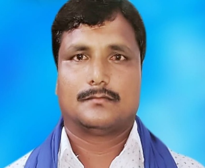 ఆలయ భూముల పరిరక్షణకై 18న దీక్ష