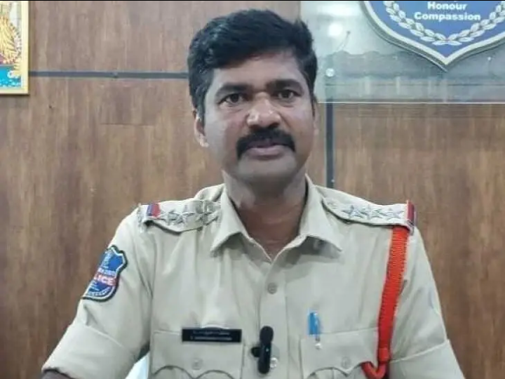 నలుగురిపై కేసు నమోదు: సీఐ