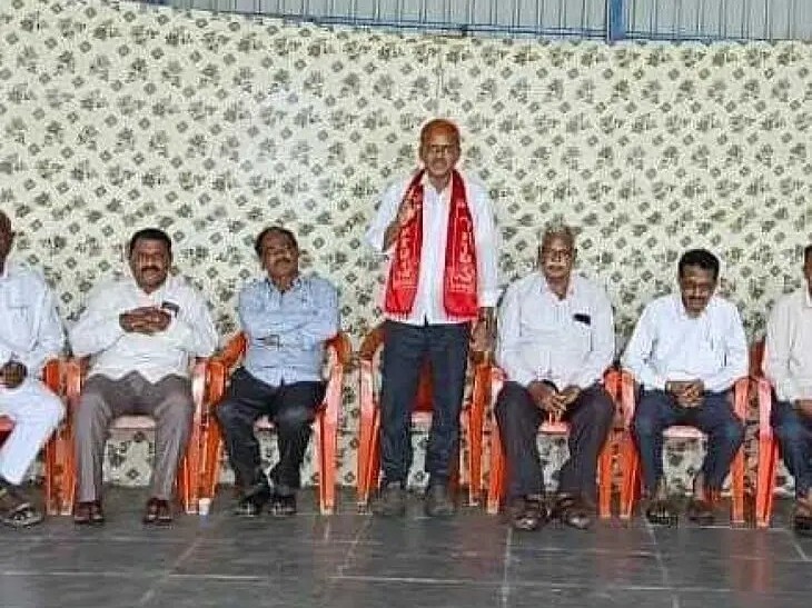 ‘ఏఐటీయూసీ ఐక్య ఉద్యమాలకు ముందుకు రావాలి’