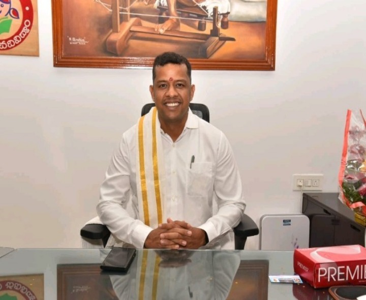 తప్పు చేస్తే శిక్ష పడడంలో ఆలస్యం ఉండదు