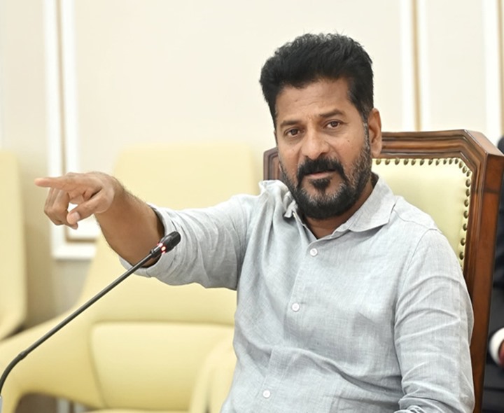 జూబ్లీహిల్స్ ఎన్నికపై సీఎం సమీక్ష