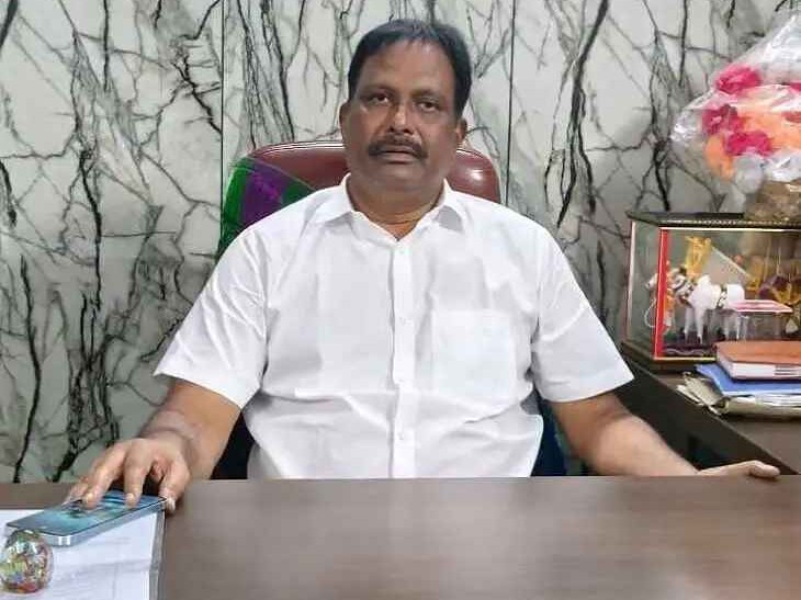 దేవరపల్లి ప్రజలు అప్రమత్తంగా ఉండాలి: ఎంపీపీ