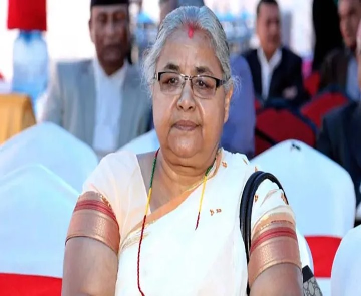 నేపాల్‌లో మళ్లీ నిరసనలు