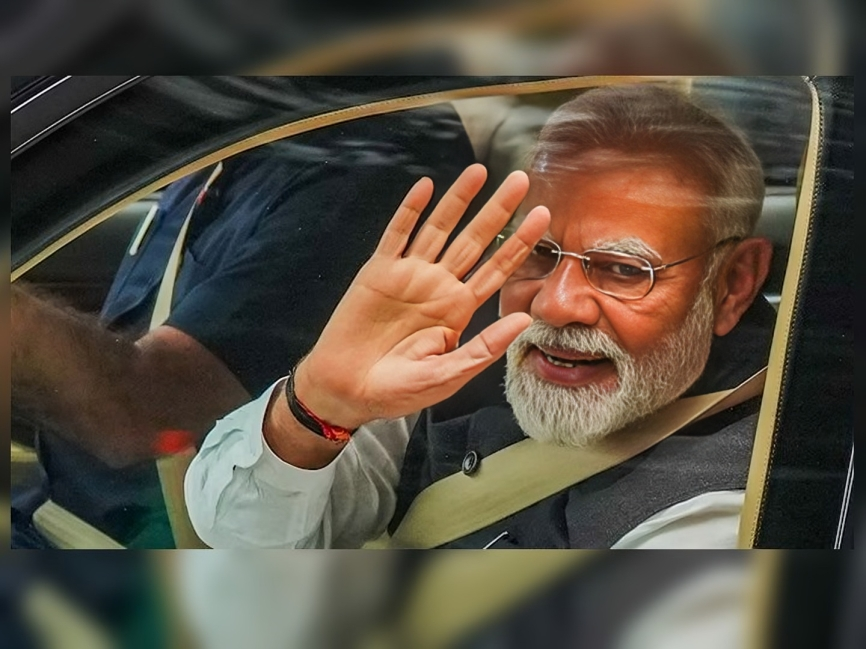నేడు బీహార్, బెంగాల్‌లో ప్రధాని మోదీ పర్యటన