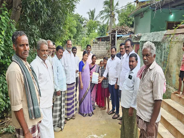 సీఎం సహాయనిది పేదలకు వరం: ఎమ్మెల్యే