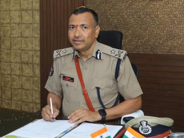 ఒంగోలు డీటీసీ సీఐ సమీముల్లా సస్పెండ్
