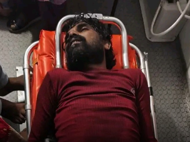 ఉపాధి కోసం వచ్చి.. నిద్రలోనే మృత్యుఒడికి