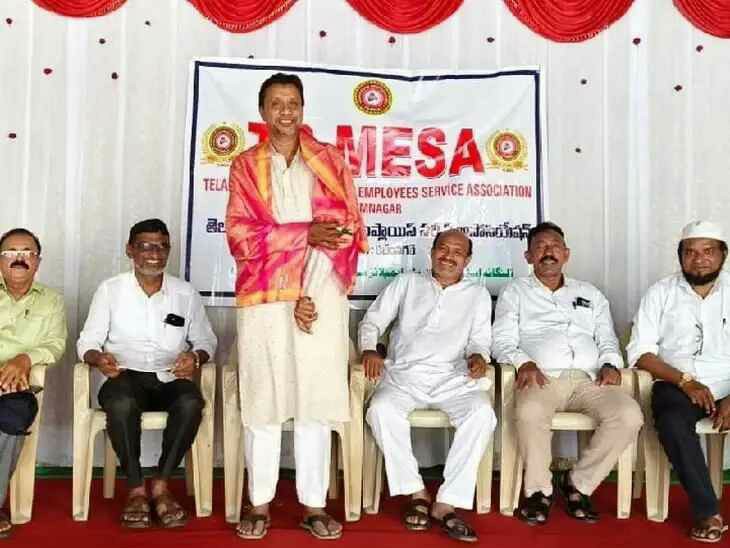‘హిందీ భాషతో దేశం ఒక తాటిపైకి వచ్చింది’