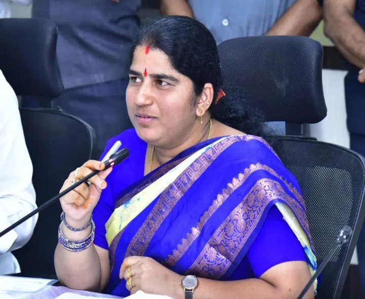 రేపే జెడ్పీ సర్వసభ్య సమావేశం