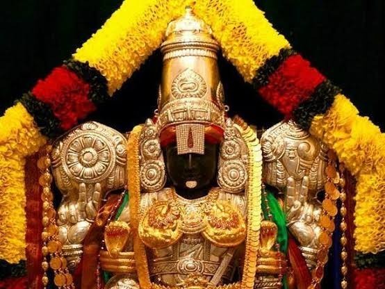 శ్రీవారి సర్వదర్శనానికి 12-15 గంటల సమయం
