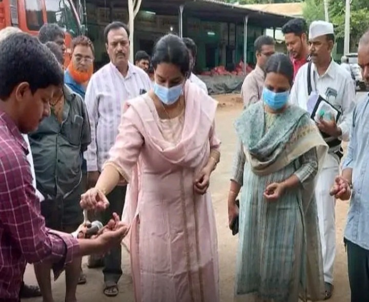 కర్నూలు మార్కెట్ యార్డుకు రేపు సెలవు